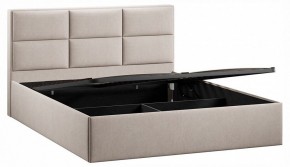 Кровать двуспальная Стелла с ПМ Тип 1 в Покачах - pokachi.ok-mebel.com | фото 3