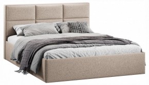Кровать двуспальная Стелла с ПМ Тип 1 в Покачах - pokachi.ok-mebel.com | фото 3