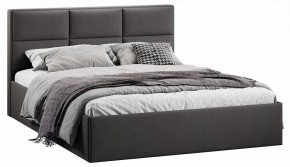 Кровать двуспальная Стелла с ПМ Тип 1 в Покачах - pokachi.ok-mebel.com | фото 2