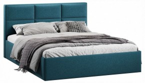Кровать двуспальная Стелла с ПМ Тип 1 в Покачах - pokachi.ok-mebel.com | фото 2