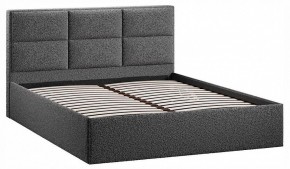Кровать двуспальная Стелла с ПМ Тип 1 в Покачах - pokachi.ok-mebel.com | фото 2