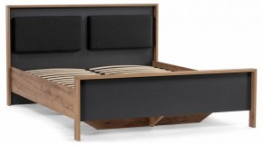 Кровать двуспальная Тхан в Покачах - pokachi.ok-mebel.com | фото 2