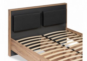 Кровать двуспальная Тхан в Покачах - pokachi.ok-mebel.com | фото 6