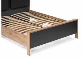 Кровать двуспальная Тхан в Покачах - pokachi.ok-mebel.com | фото 7