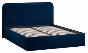Кровать двуспальная Тиффани с ПМ Тип 1 в Покачах - pokachi.ok-mebel.com | фото 2