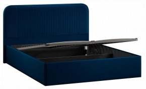 Кровать двуспальная Тиффани с ПМ Тип 1 в Покачах - pokachi.ok-mebel.com | фото 3