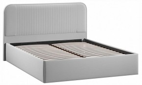 Кровать двуспальная Тиффани с ПМ Тип 1 в Покачах - pokachi.ok-mebel.com | фото