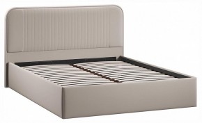 Кровать двуспальная Тиффани с ПМ Тип 1 в Покачах - pokachi.ok-mebel.com | фото 2