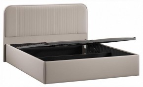 Кровать двуспальная Тиффани с ПМ Тип 1 в Покачах - pokachi.ok-mebel.com | фото 3