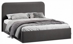 Кровать двуспальная Тиффани с ПМ Тип 1 в Покачах - pokachi.ok-mebel.com | фото
