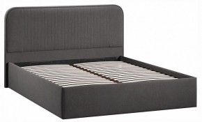 Кровать двуспальная Тиффани с ПМ Тип 1 в Покачах - pokachi.ok-mebel.com | фото 2
