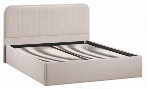 Кровать двуспальная Тиффани с ПМ Тип 1 в Покачах - pokachi.ok-mebel.com | фото
