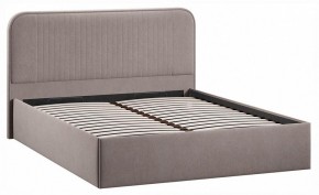 Кровать двуспальная Тиффани с ПМ Тип 1 в Покачах - pokachi.ok-mebel.com | фото