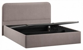 Кровать двуспальная Тиффани с ПМ Тип 1 в Покачах - pokachi.ok-mebel.com | фото 3