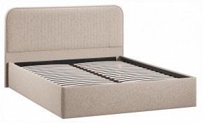 Кровать двуспальная Тиффани с ПМ Тип 1 в Покачах - pokachi.ok-mebel.com | фото 2