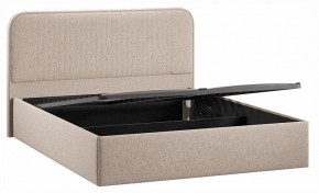 Кровать двуспальная Тиффани с ПМ Тип 1 в Покачах - pokachi.ok-mebel.com | фото 4