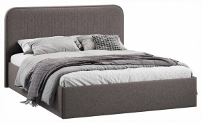 Кровать двуспальная Тиффани с ПМ Тип 1 в Покачах - pokachi.ok-mebel.com | фото