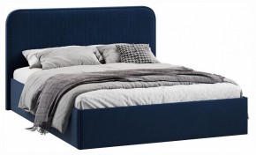 Кровать двуспальная Тиффани с ПМ Тип 1 в Покачах - pokachi.ok-mebel.com | фото