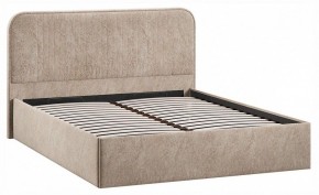 Кровать двуспальная Тиффани с ПМ Тип 1 в Покачах - pokachi.ok-mebel.com | фото 2