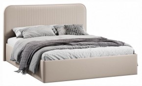 Кровать двуспальная Тиффани с ПМ Тип 1 в Покачах - pokachi.ok-mebel.com | фото