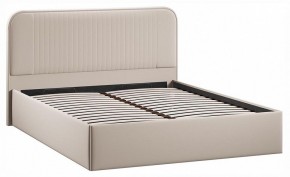 Кровать двуспальная Тиффани с ПМ Тип 1 в Покачах - pokachi.ok-mebel.com | фото 2
