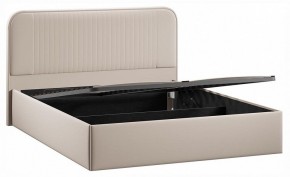 Кровать двуспальная Тиффани с ПМ Тип 1 в Покачах - pokachi.ok-mebel.com | фото 3