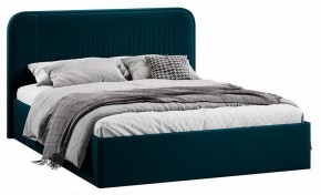 Кровать двуспальная Тиффани с ПМ Тип 1 в Покачах - pokachi.ok-mebel.com | фото