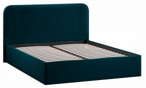 Кровать двуспальная Тиффани с ПМ Тип 1 в Покачах - pokachi.ok-mebel.com | фото 2