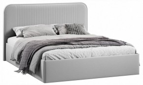 Кровать двуспальная Тиффани с ПМ Тип 1 в Покачах - pokachi.ok-mebel.com | фото