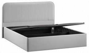 Кровать двуспальная Тиффани с ПМ Тип 1 в Покачах - pokachi.ok-mebel.com | фото 3