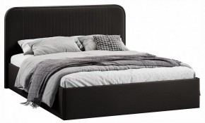 Кровать двуспальная Тиффани с ПМ Тип 1 в Покачах - pokachi.ok-mebel.com | фото