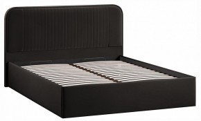 Кровать двуспальная Тиффани с ПМ Тип 1 в Покачах - pokachi.ok-mebel.com | фото 2
