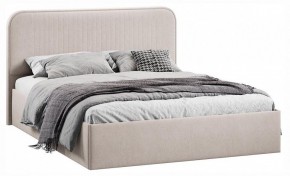 Кровать двуспальная Тиффани с ПМ Тип 1 в Покачах - pokachi.ok-mebel.com | фото