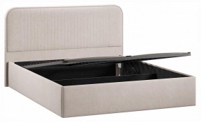 Кровать двуспальная Тиффани с ПМ Тип 1 в Покачах - pokachi.ok-mebel.com | фото 3