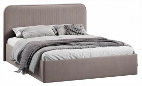 Кровать двуспальная Тиффани с ПМ Тип 1 в Покачах - pokachi.ok-mebel.com | фото
