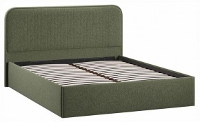 Кровать двуспальная Тиффани с ПМ Тип 1 в Покачах - pokachi.ok-mebel.com | фото 2