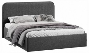 Кровать двуспальная Тиффани с ПМ Тип 1 в Покачах - pokachi.ok-mebel.com | фото
