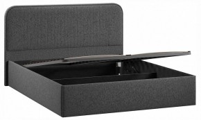 Кровать двуспальная Тиффани с ПМ Тип 1 в Покачах - pokachi.ok-mebel.com | фото 3