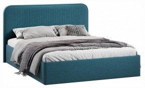 Кровать двуспальная Тиффани с ПМ Тип 1 в Покачах - pokachi.ok-mebel.com | фото