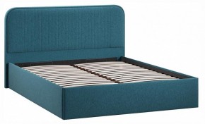 Кровать двуспальная Тиффани с ПМ Тип 1 в Покачах - pokachi.ok-mebel.com | фото 2