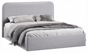 Кровать двуспальная Тиффани с ПМ Тип 1 в Покачах - pokachi.ok-mebel.com | фото
