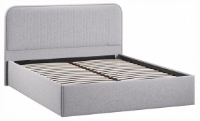 Кровать двуспальная Тиффани с ПМ Тип 1 в Покачах - pokachi.ok-mebel.com | фото 2