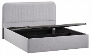 Кровать двуспальная Тиффани с ПМ Тип 1 в Покачах - pokachi.ok-mebel.com | фото 3