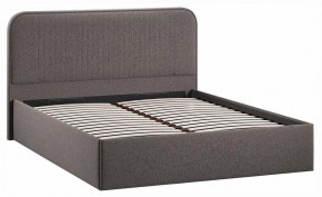 Кровать двуспальная Тиффани с ПМ Тип 1 в Покачах - pokachi.ok-mebel.com | фото