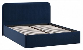 Кровать двуспальная Тиффани с ПМ Тип 1 в Покачах - pokachi.ok-mebel.com | фото