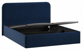 Кровать двуспальная Тиффани с ПМ Тип 1 в Покачах - pokachi.ok-mebel.com | фото 3