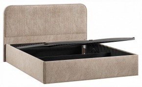 Кровать двуспальная Тиффани с ПМ Тип 1 в Покачах - pokachi.ok-mebel.com | фото 3