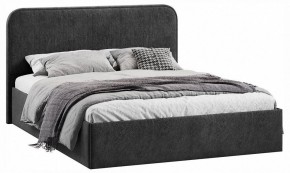 Кровать двуспальная Тиффани с ПМ Тип 1 в Покачах - pokachi.ok-mebel.com | фото