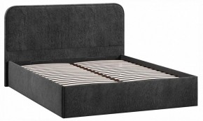 Кровать двуспальная Тиффани с ПМ Тип 1 в Покачах - pokachi.ok-mebel.com | фото 2