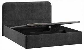 Кровать двуспальная Тиффани с ПМ Тип 1 в Покачах - pokachi.ok-mebel.com | фото 3